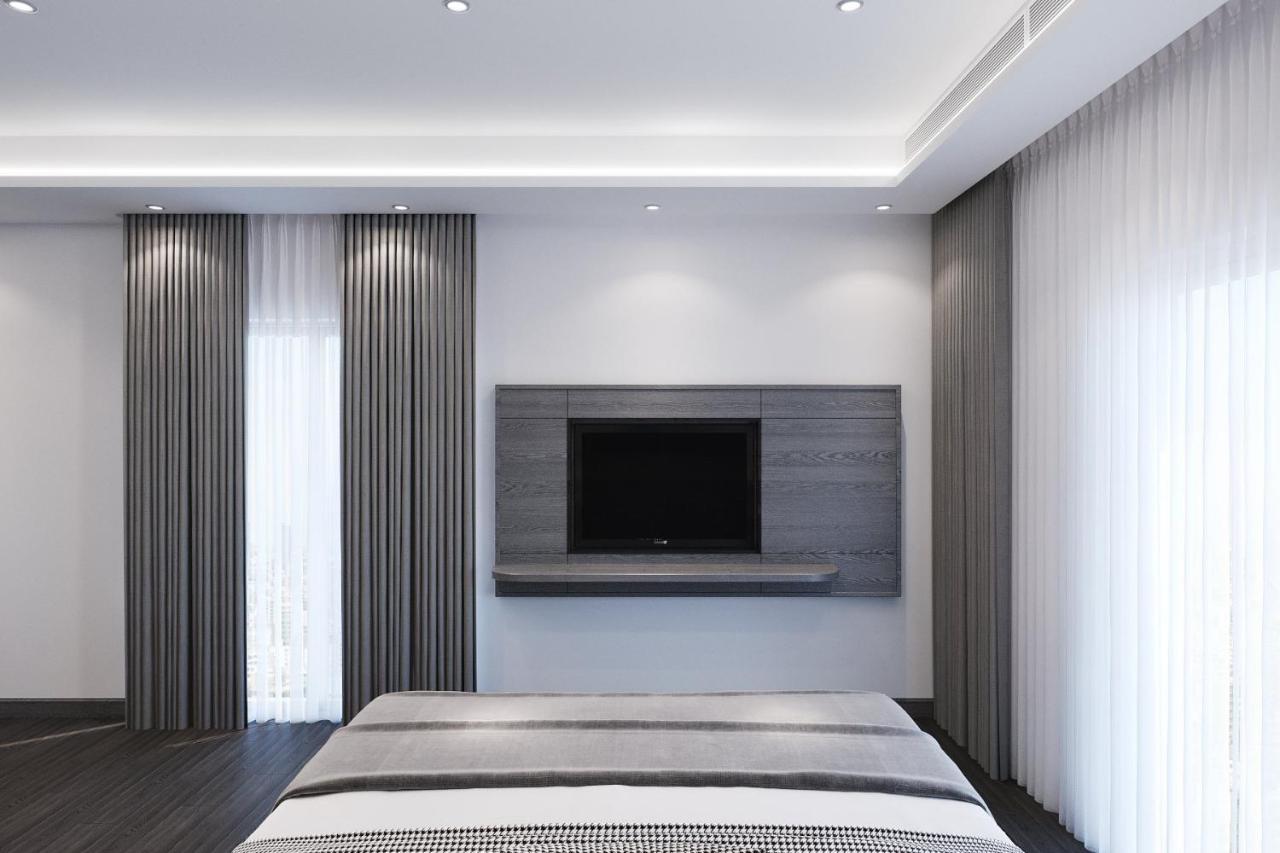 Luxury Phoenix Hotel Bắc Ninh Esterno foto